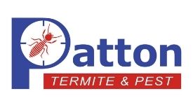 Patton Logo