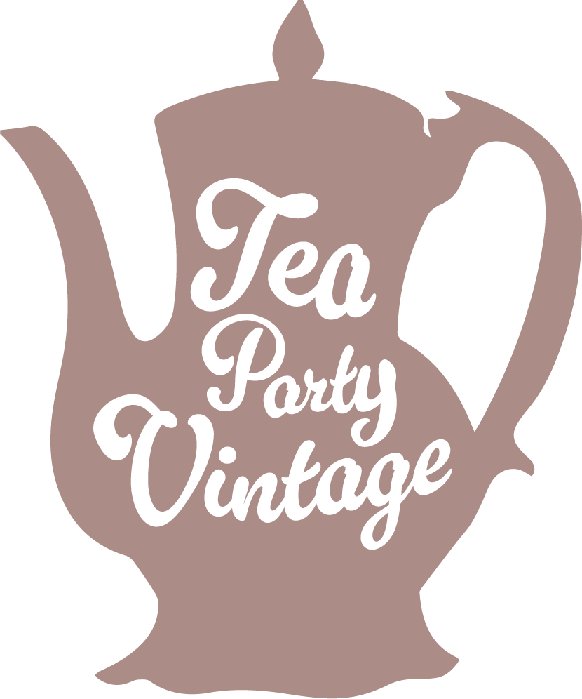 Tea Party Vintage