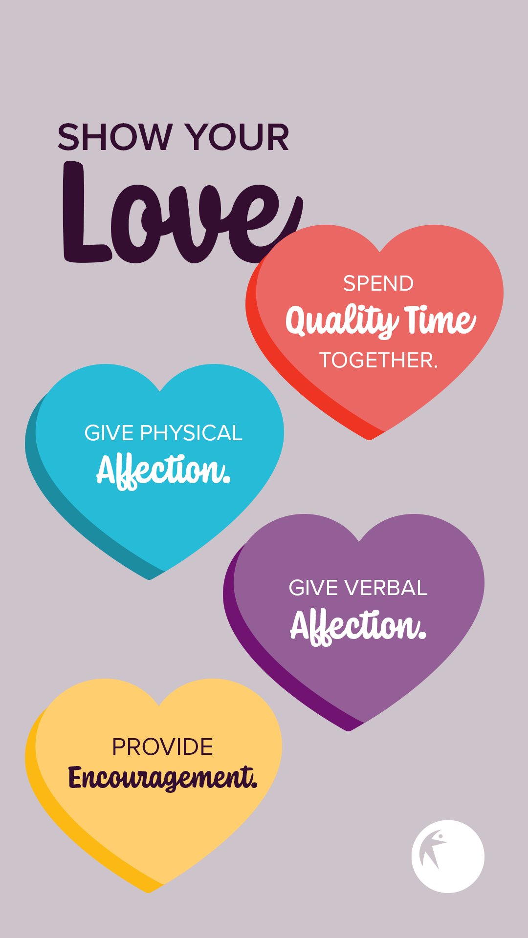 V Day story